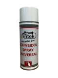 Schneidölspray • 400mlSpraydose • Intek